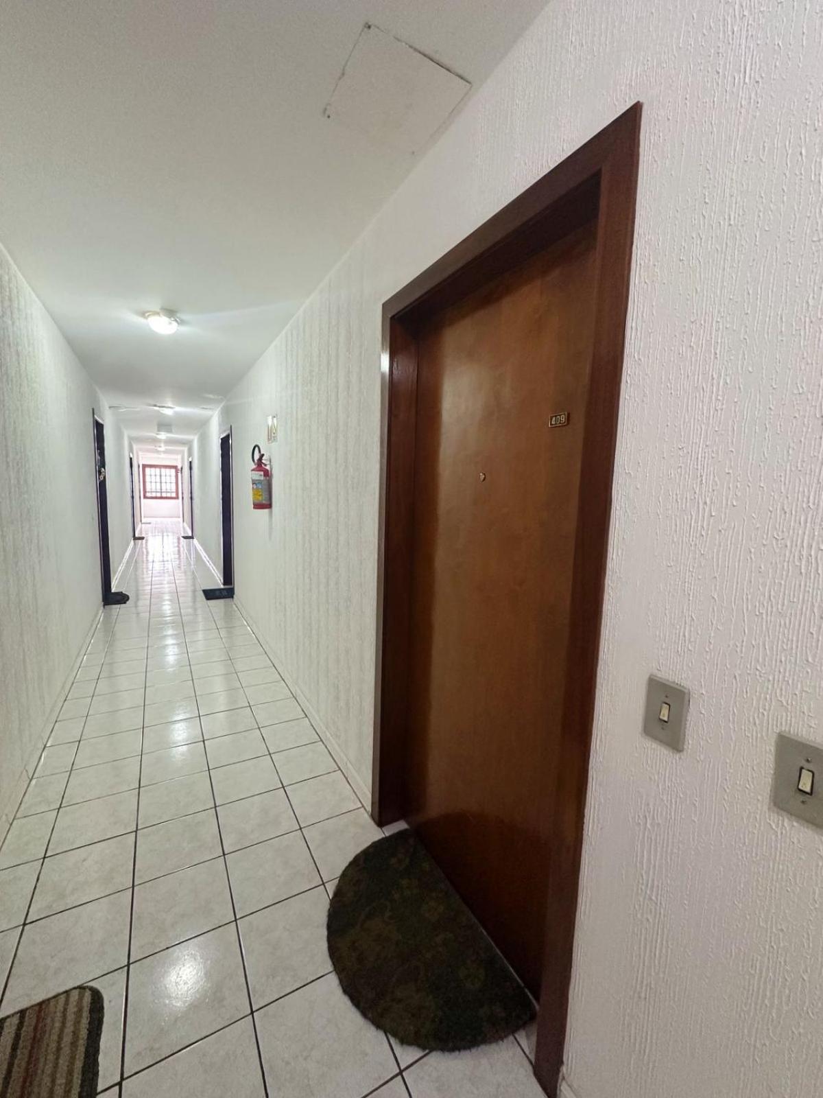 Gramado - Ed. Sao Pedro - Apto 409 Dış mekan fotoğraf